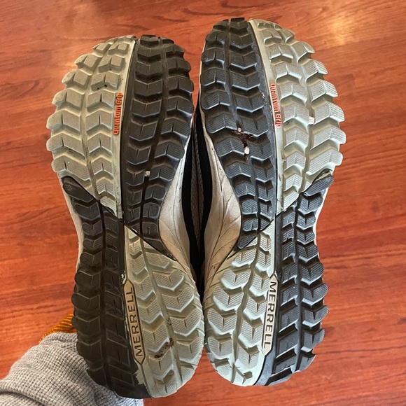 Merrell Women’s Bravada Hiking Shoe - Picture 5 of 9